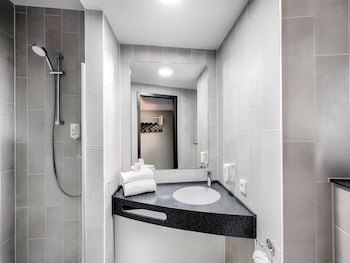 B&B Hotel Frankfurt-Niederrad galeri fotoğrafı