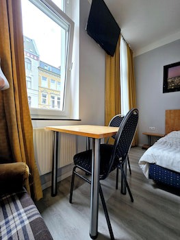 City Hotel Storch galeri fotoğrafı