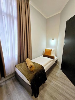City Hotel Storch galeri fotoğrafı