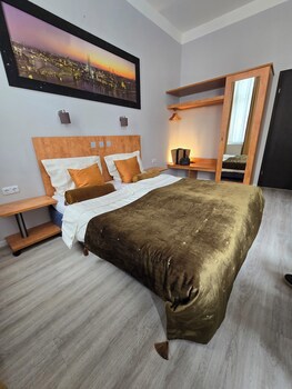 City Hotel Storch galeri fotoğrafı