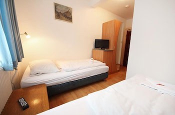 City Hotel Storch galeri fotoğrafı
