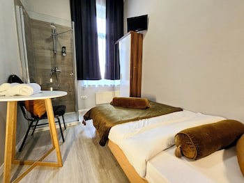 City Hotel Storch galeri fotoğrafı