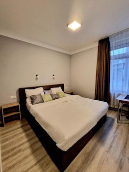 City Hotel Storch galeri fotoğrafı