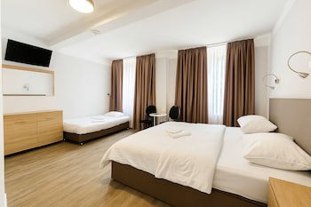 City Hotel Storch galeri fotoğrafı