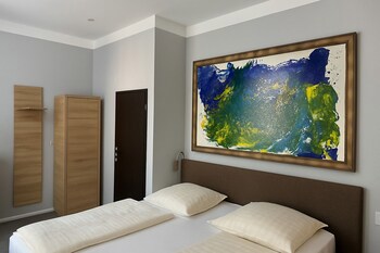 City Hotel Storch galeri fotoğrafı