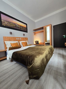 City Hotel Storch galeri fotoğrafı