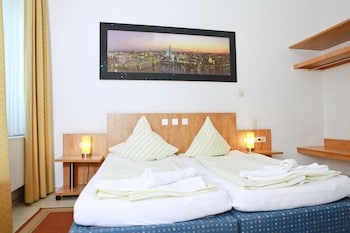 City Hotel Storch galeri fotoğrafı