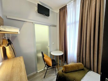 City Hotel Storch galeri fotoğrafı