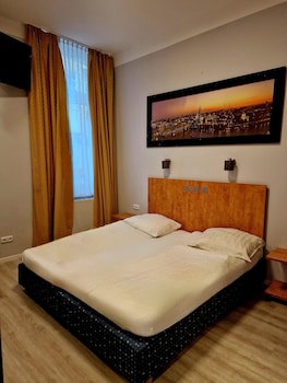 City Hotel Storch galeri fotoğrafı