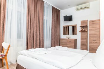 City Hotel Storch galeri fotoğrafı