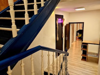 City Hotel Storch galeri fotoğrafı