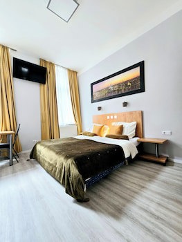 City Hotel Storch galeri fotoğrafı