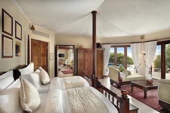 Al Maha, A Luxury Collection Desert Resort & Spa, Dubai