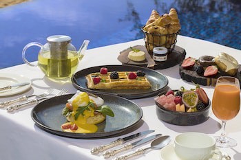 Al Maha, A Luxury Collection Desert Resort & Spa, Dubai