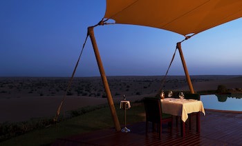 Al Maha, A Luxury Collection Desert Resort & Spa, Dubai
