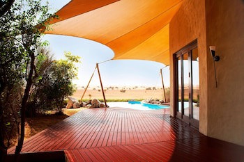 Al Maha, A Luxury Collection Desert Resort & Spa, Dubai