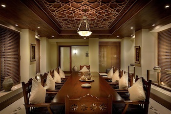 Al Maha, A Luxury Collection Desert Resort & Spa, Dubai