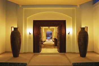 Al Maha, A Luxury Collection Desert Resort & Spa, Dubai