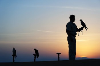 Al Maha, A Luxury Collection Desert Resort & Spa, Dubai