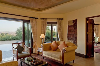 Al Maha, A Luxury Collection Desert Resort & Spa, Dubai