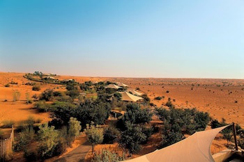 Al Maha, A Luxury Collection Desert Resort & Spa, Dubai