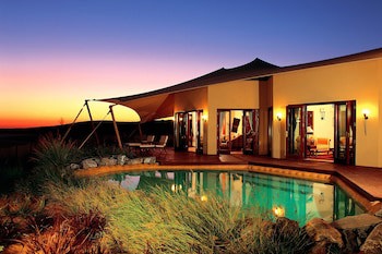 Al Maha, A Luxury Collection Desert Resort & Spa, Dubai