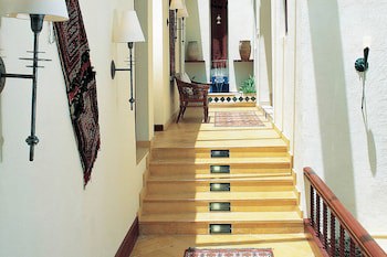 Al Maha, A Luxury Collection Desert Resort & Spa, Dubai