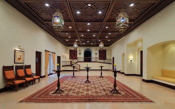Al Maha, A Luxury Collection Desert Resort & Spa, Dubai