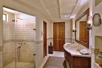 Al Maha, A Luxury Collection Desert Resort & Spa, Dubai