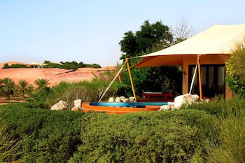 Al Maha, A Luxury Collection Desert Resort & Spa, Dubai