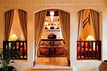 Al Maha, A Luxury Collection Desert Resort & Spa, Dubai