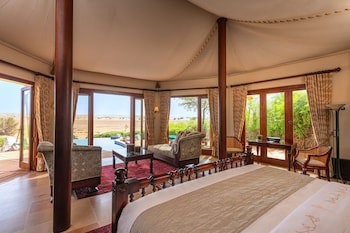 Al Maha, A Luxury Collection Desert Resort & Spa, Dubai