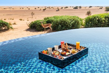 Al Maha, A Luxury Collection Desert Resort & Spa, Dubai