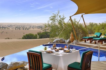 Al Maha, A Luxury Collection Desert Resort & Spa, Dubai