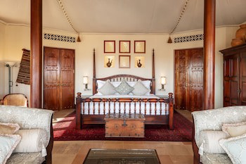 Al Maha, A Luxury Collection Desert Resort & Spa, Dubai