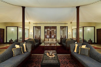 Al Maha, A Luxury Collection Desert Resort & Spa, Dubai