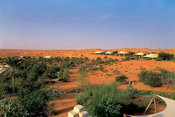 Al Maha, A Luxury Collection Desert Resort & Spa, Dubai