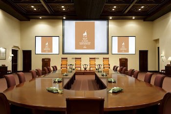 Al Maha, A Luxury Collection Desert Resort & Spa, Dubai