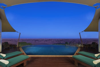 Al Maha, A Luxury Collection Desert Resort & Spa, Dubai