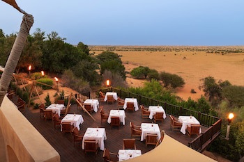 Al Maha, A Luxury Collection Desert Resort & Spa, Dubai