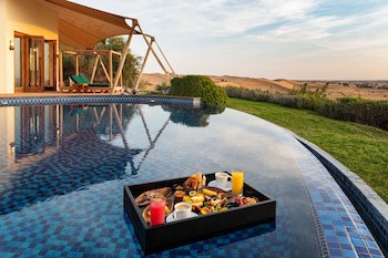 Al Maha, A Luxury Collection Desert Resort & Spa, Dubai