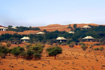 Al Maha, A Luxury Collection Desert Resort & Spa, Dubai