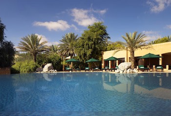 Al Maha, A Luxury Collection Desert Resort & Spa, Dubai