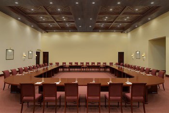 Al Maha, A Luxury Collection Desert Resort & Spa, Dubai