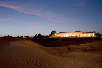 Al Maha, A Luxury Collection Desert Resort & Spa, Dubai