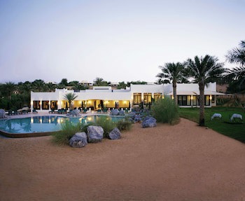 Al Maha, A Luxury Collection Desert Resort & Spa, Dubai