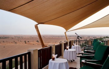 Al Maha, A Luxury Collection Desert Resort & Spa, Dubai