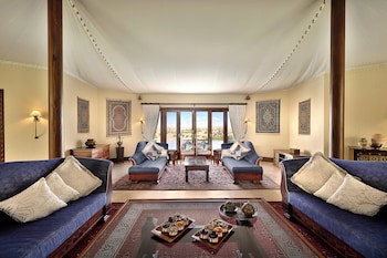 Al Maha, A Luxury Collection Desert Resort & Spa, Dubai