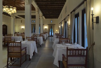 Al Maha, A Luxury Collection Desert Resort & Spa, Dubai