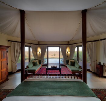 Al Maha, A Luxury Collection Desert Resort & Spa, Dubai